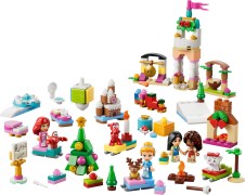 Disney Princess Advent Calendar 2026, zdjęcie 4