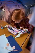 Ariëls koninklijke trouwboot LEGO-set afbeelding 12