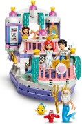 Ariëls koninklijke trouwboot LEGO-set afbeelding 6
