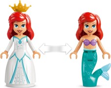Ariëls koninklijke trouwboot LEGO-set afbeelding 8