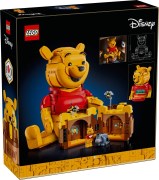 Winnie de Poeh LEGO-set afbeelding 3