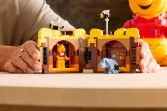 Winnie de Poeh LEGO-set afbeelding 9