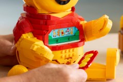 Winnie de Poeh LEGO-set afbeelding 10