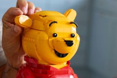 Winnie de Poeh LEGO-set afbeelding 11