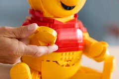 Winnie de Poeh LEGO-set afbeelding 12