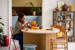 Winnie de Poeh LEGO-set afbeelding 13