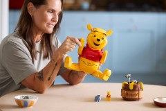 Winnie de Poeh LEGO-set afbeelding 14