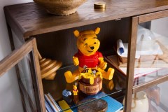 Winnie de Poeh LEGO-set afbeelding 16