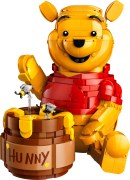 Winnie de Poeh LEGO-set afbeelding 2