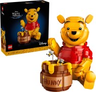 Winnie de Poeh LEGO-set afbeelding 4