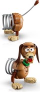 Toy Story Slinky Dog Bookends LEGO-set afbeelding 6