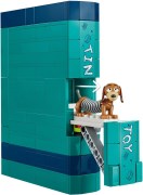 Toy Story Slinky Dog Bookends LEGO-set afbeelding 9