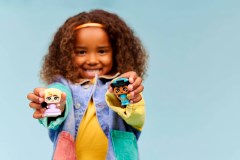 Mini Jasmine & Rapunzel LEGO-set afbeelding 9