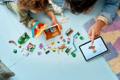 Blaze's paardenranch LEGO-set afbeelding 9