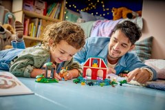 Blaze's paardenranch LEGO-set afbeelding 10
