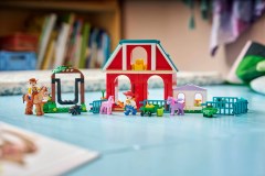 Blaze's paardenranch LEGO-set afbeelding 12