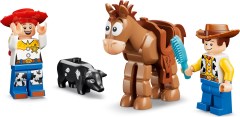 Blaze's paardenranch LEGO-set afbeelding 4