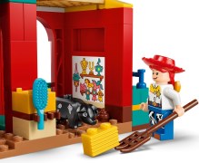 Blaze's paardenranch LEGO-set afbeelding 7