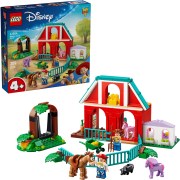 Blaze's paardenranch LEGO-set afbeelding 3