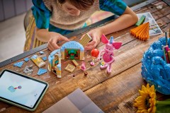 Knorretjes verjaardagsfeest LEGO-set afbeelding 9