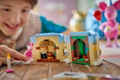 Knorretjes verjaardagsfeest LEGO-set afbeelding 11