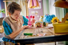 Knorretjes verjaardagsfeest LEGO-set afbeelding 10