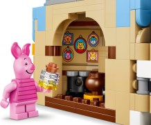 Knorretjes verjaardagsfeest LEGO-set afbeelding 8
