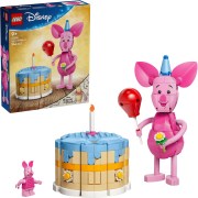 Knorretjes verjaardagsfeest LEGO-set afbeelding 4
