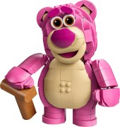 Lotso LEGO-set afbeelding 2