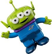 Alien met Pizza Planet raket LEGO-set afbeelding 7
