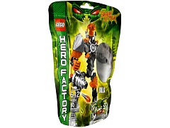Конструктор LEGO (ЛЕГО) HERO Factory 44004  BULK