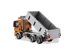 Конструктор LEGO (ЛЕГО) City 4434  Dump Truck