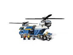 Lego helicopter 4439 sale