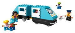 Coding Express, zdjęcie 8