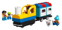 Coding Express, zdjęcie 9