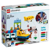 Coding Express, zdjęcie 2