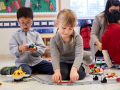 Coding Express, zdjęcie 15