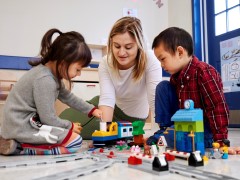 Coding Express, zdjęcie 16
