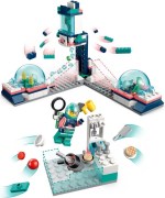 Natuurwetenschap en Techniek Maanmissie LEGO-set afbeelding 6
