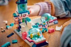 Natuurwetenschap en Techniek Maanmissie LEGO-set afbeelding 8