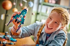 Natuurwetenschap en Techniek Maanmissie LEGO-set afbeelding 12