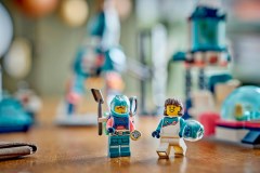 Natuurwetenschap en Techniek Maanmissie LEGO-set afbeelding 14