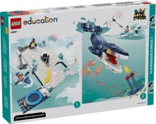 Antarctic Animals Science Kit, zdjęcie 2