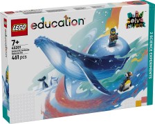 Antarctic Animals Science Kit, zdjęcie 3