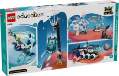 Natuurwetenschap en Techniek Marsmissie LEGO-set afbeelding 3