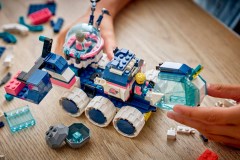 Natuurwetenschap en Techniek Marsmissie LEGO-set afbeelding 11