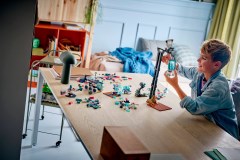Natuurwetenschap en Techniek Marsmissie LEGO-set afbeelding 12