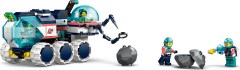 Natuurwetenschap en Techniek Marsmissie LEGO-set afbeelding 4
