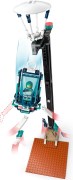 Natuurwetenschap en Techniek Marsmissie LEGO-set afbeelding 5