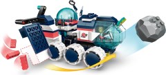 Natuurwetenschap en Techniek Marsmissie LEGO-set afbeelding 7